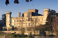 Eastnor Castle